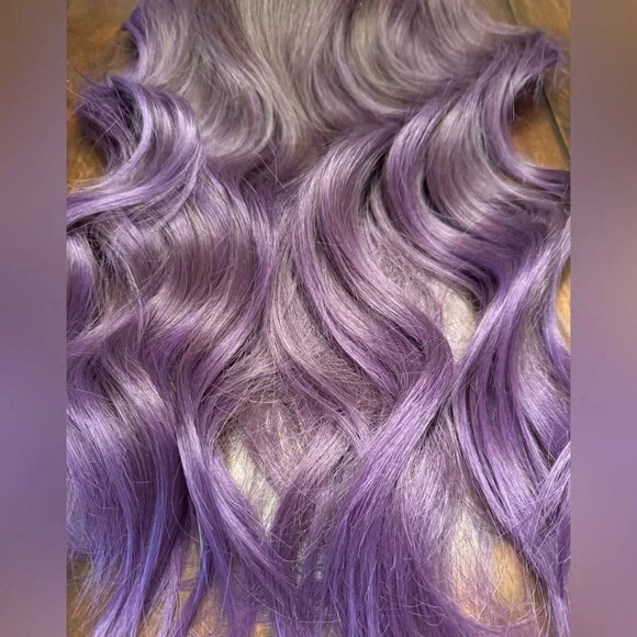 Retired CSC Wigs - Picture 8 of 15